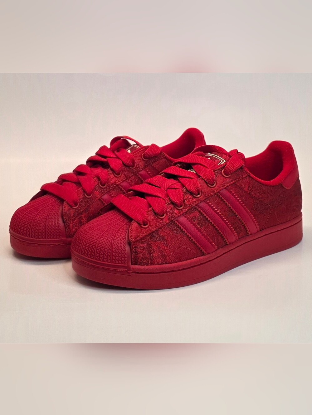 New Adidas Originals Superstar II  Casual Shoes - IH9302   Women's Size  9 & 9.5